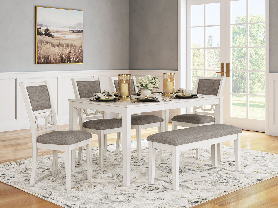 Erinberg Table & Chairs