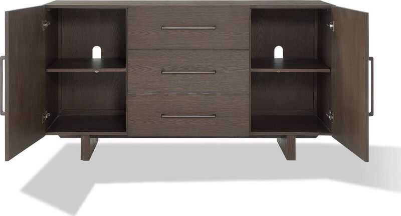 Oakland Dining Server