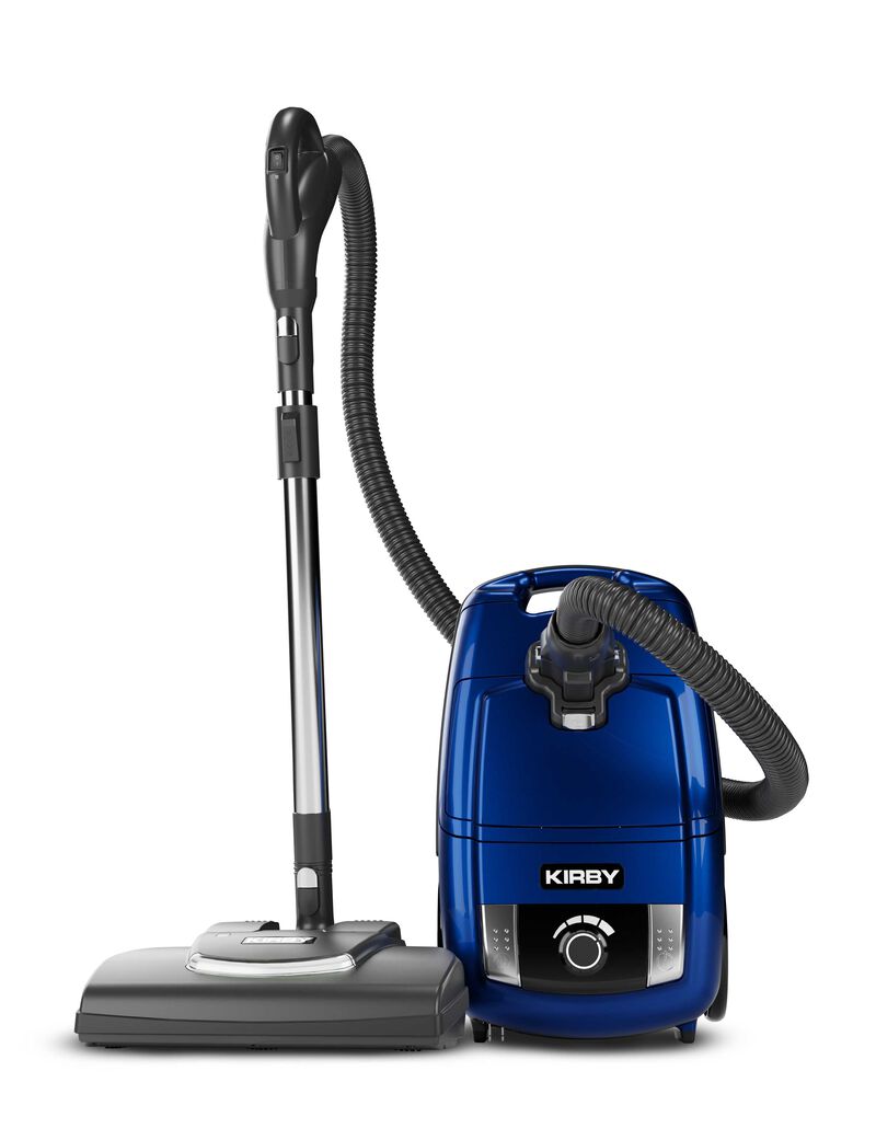 Kirby C550 Premium Canister Vacuum with Power Nozzle image number 5