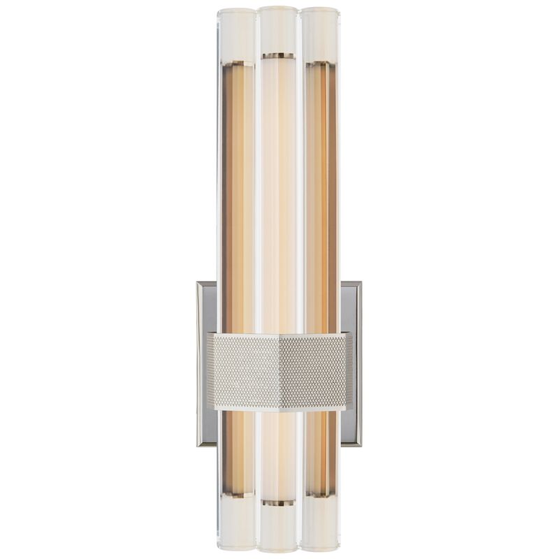 Fascio 14" Asymmetric Sconce