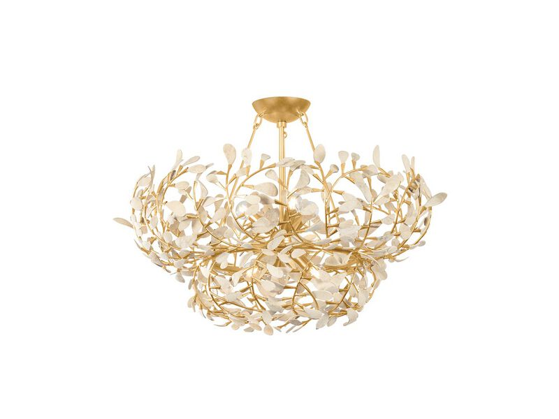 Maybrook Chandelier image number 0