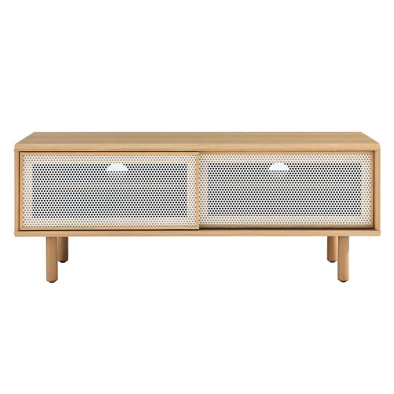 Kurtis 47" TV Stand image number 0