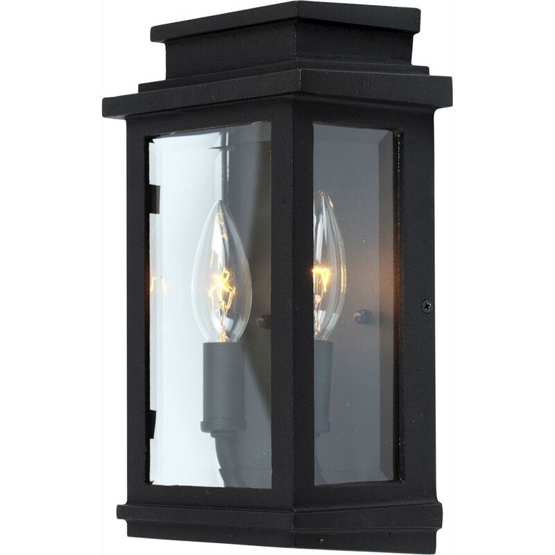 Artcraft Lighting Freemont 2Light Outdoor Wall Light