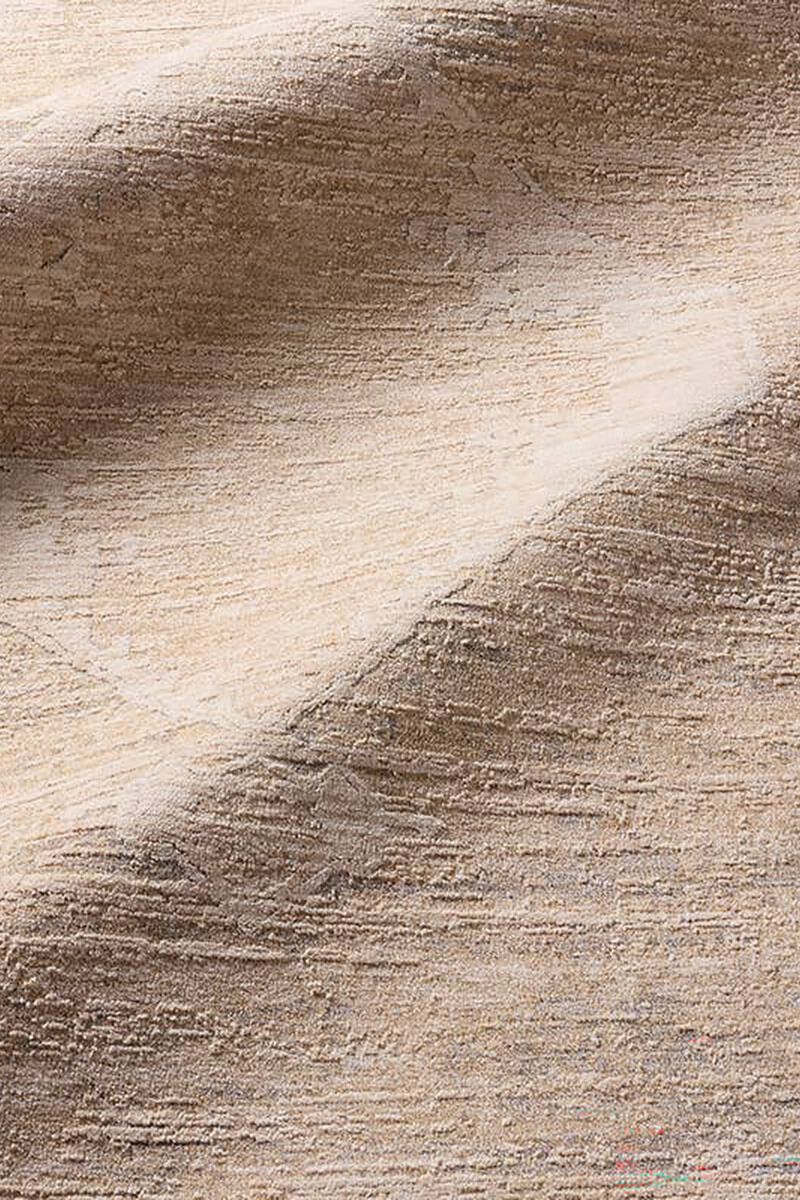 Zarif Nitari Egret 8'6" x 11'6" Rug image number 5