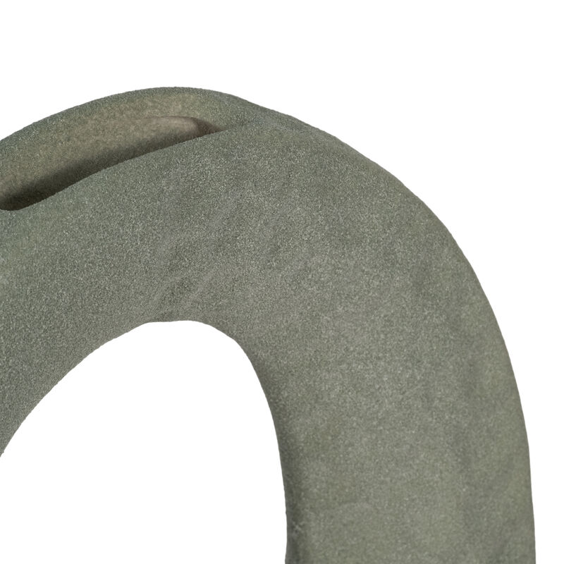 10" Textured Open Cut-out image number 4
