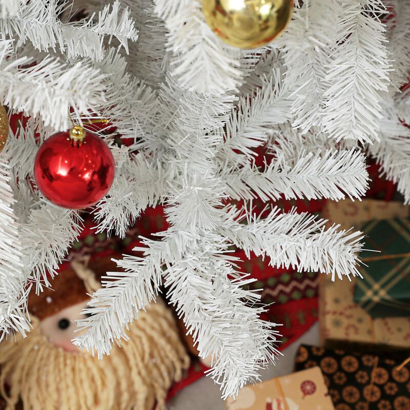 9ft Tall Artificial Christmas Tree