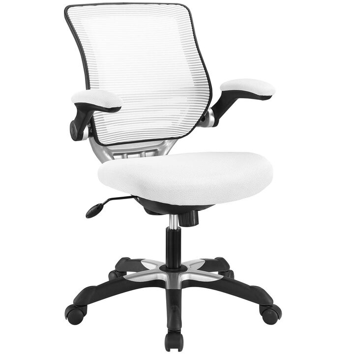 Modway Furniture - Edge Mesh Office Chair