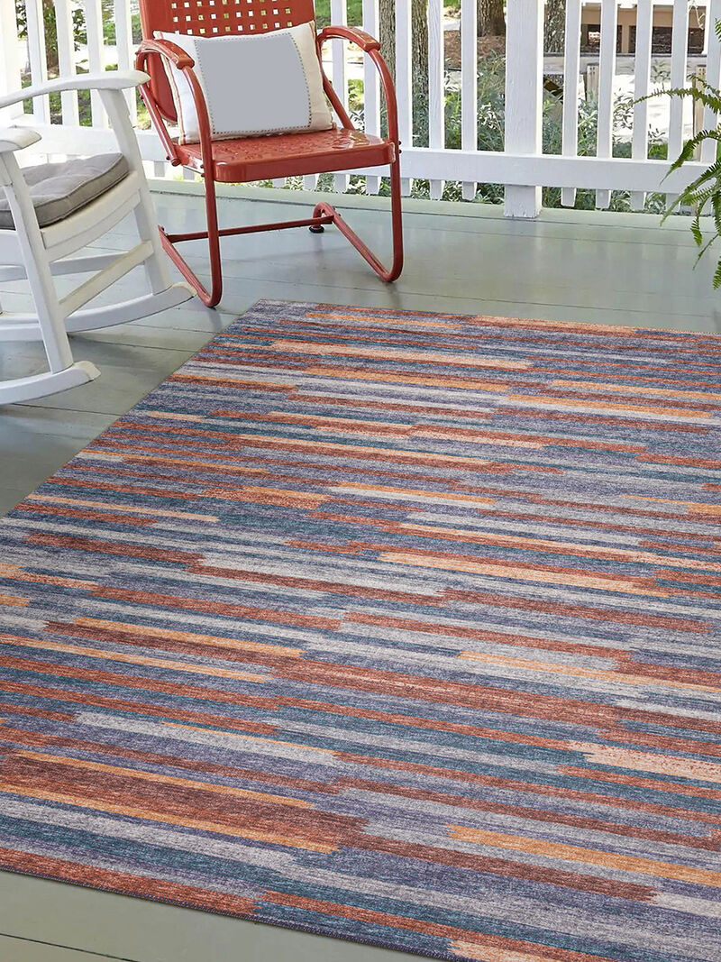 Sedona SN8 Denim 10' x 14' Rug