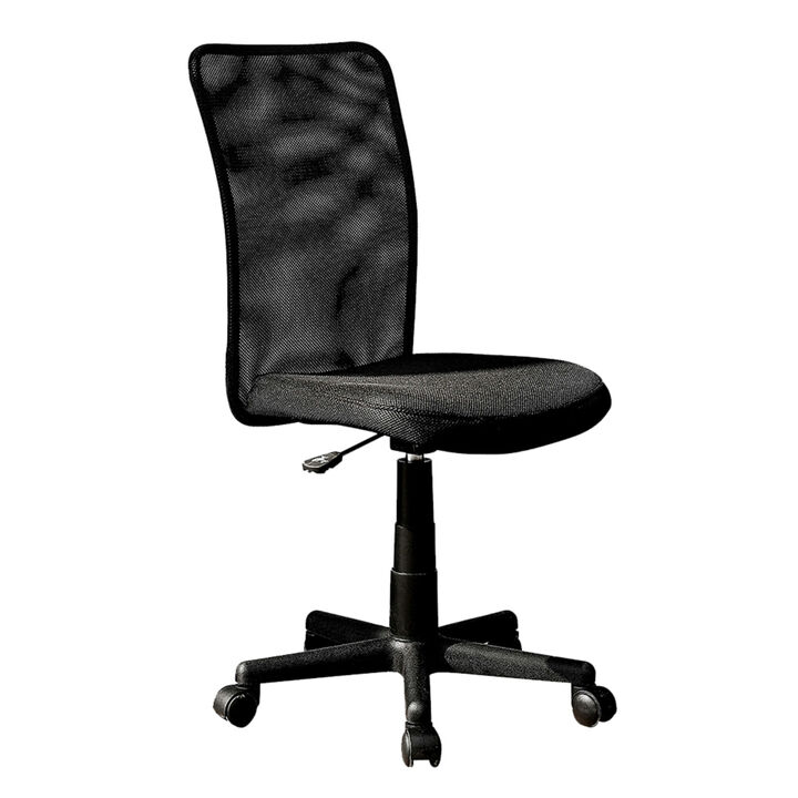 Streamdale Mesh Task Office Chair, Black