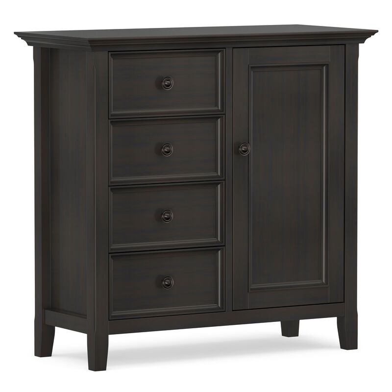 Amherst Medium Storage Cabinet image number 0