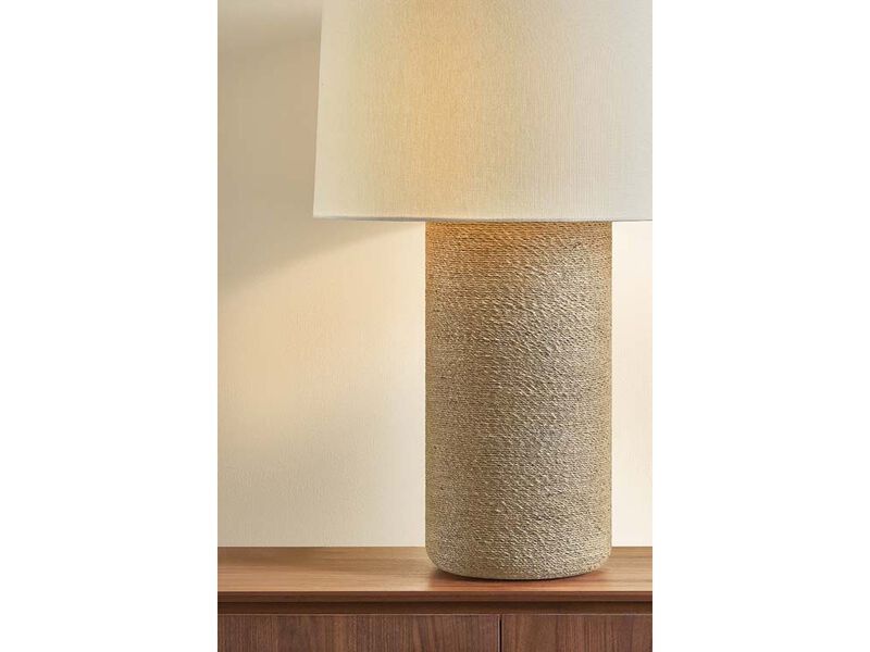 Roan Table Lamp image number 2