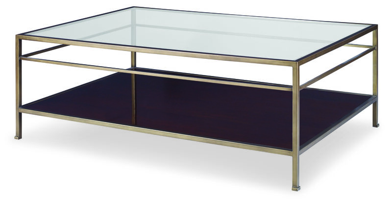 Hyde Park Cocktail Table