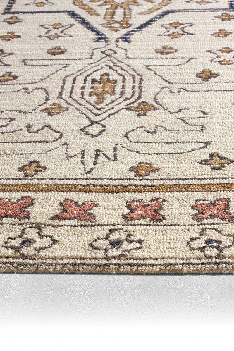 Cardamom Dahir Collection by Vibe x Jaipur Living image number 5