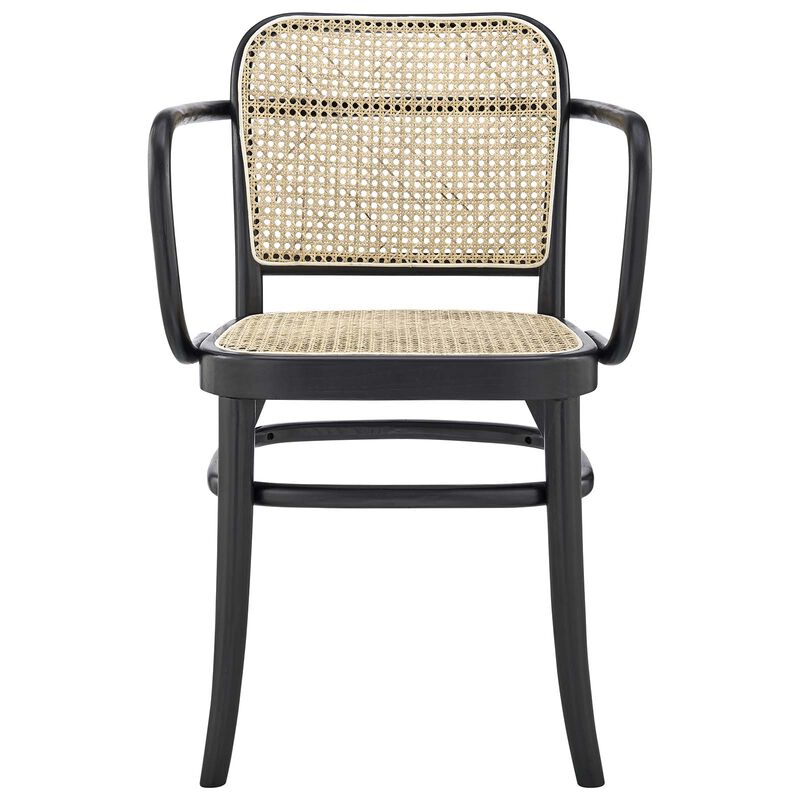 Winona Wood Dining Chair image number 1