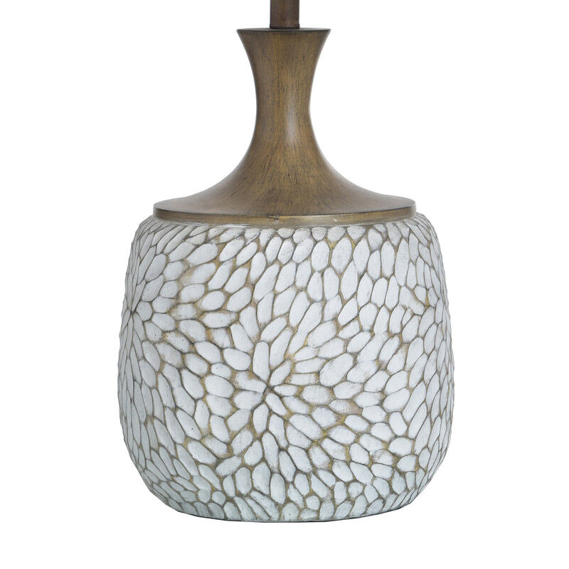 Riverstone Table Lamp
