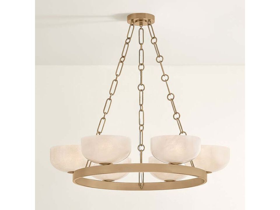 Caelum Chandelier