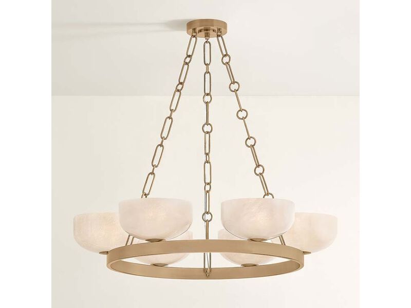 Caelum Chandelier image number 1