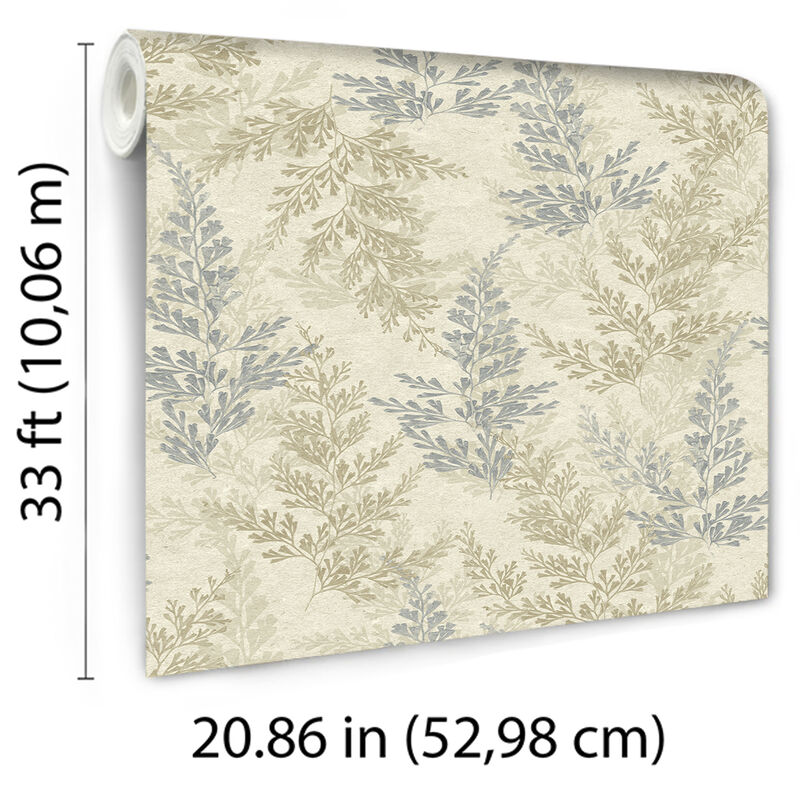 Wild Herbs Wallpaper image number 1