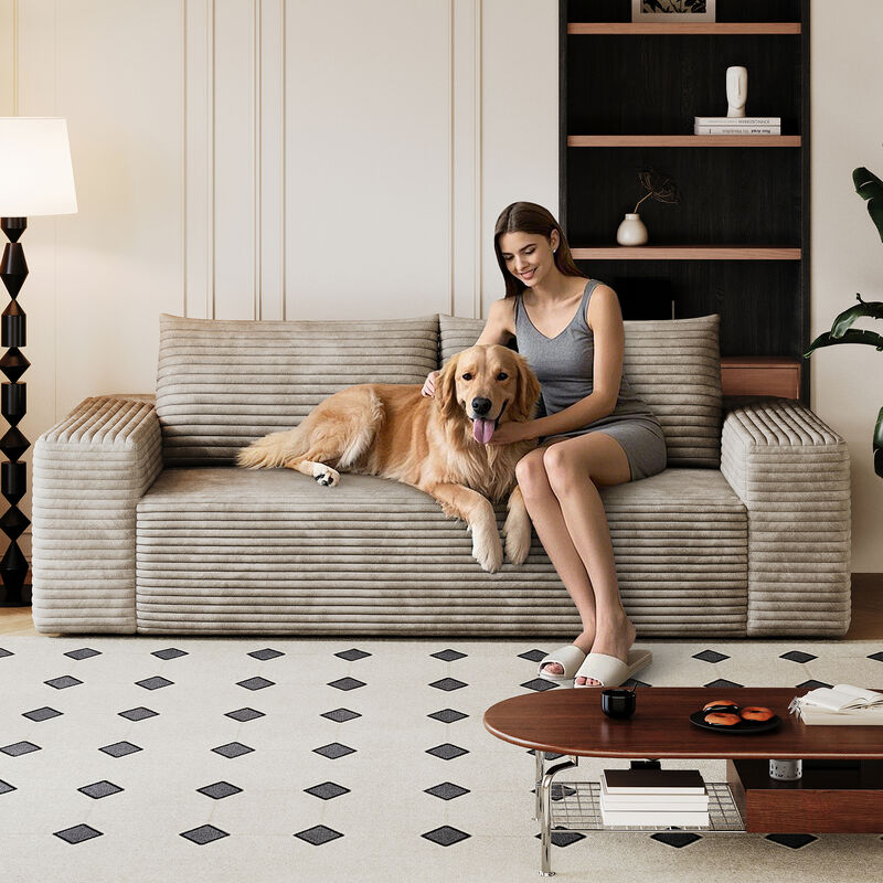 Fixwax Sofa image number 3