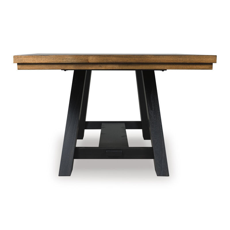 Chadworth 98" Dining Table