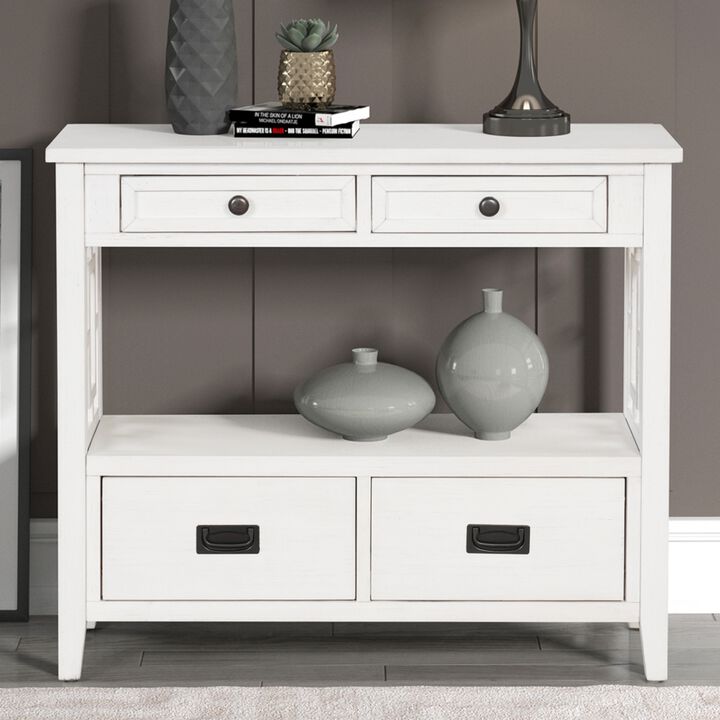Fafsti Console Table