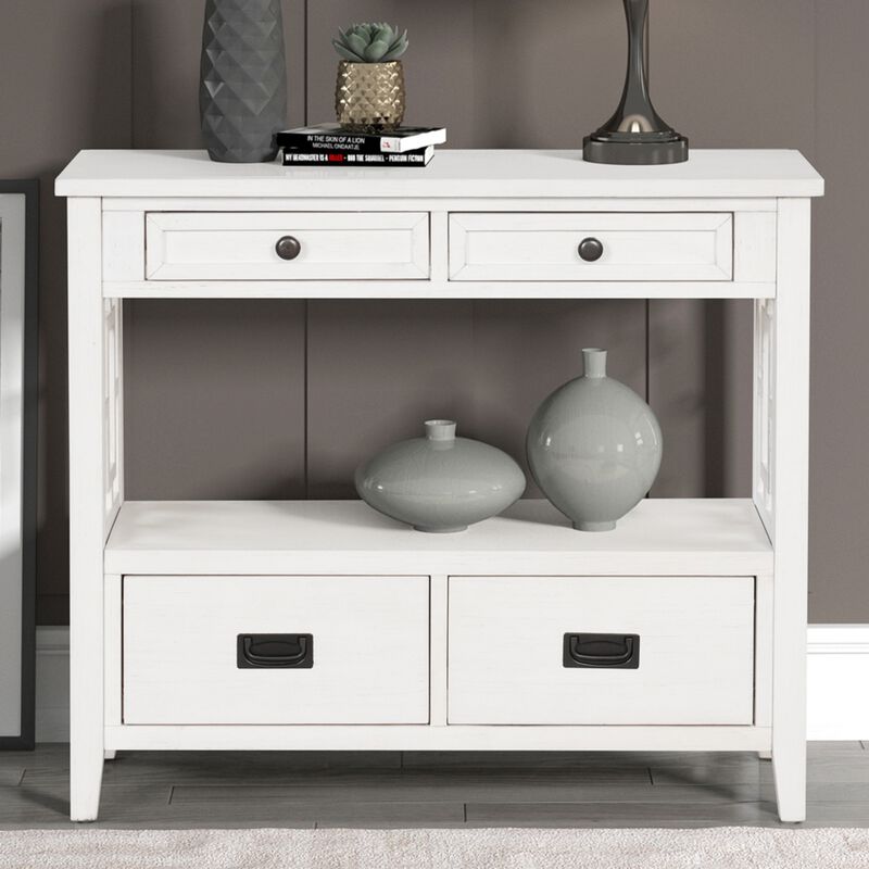 Fafsti Console Table image number 1