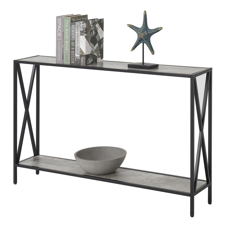 Convience Concept, Inc. Tucson Console Table