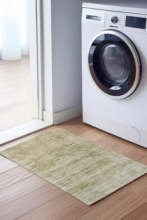 Solace SL3 Aloe 30" x 46" Rug