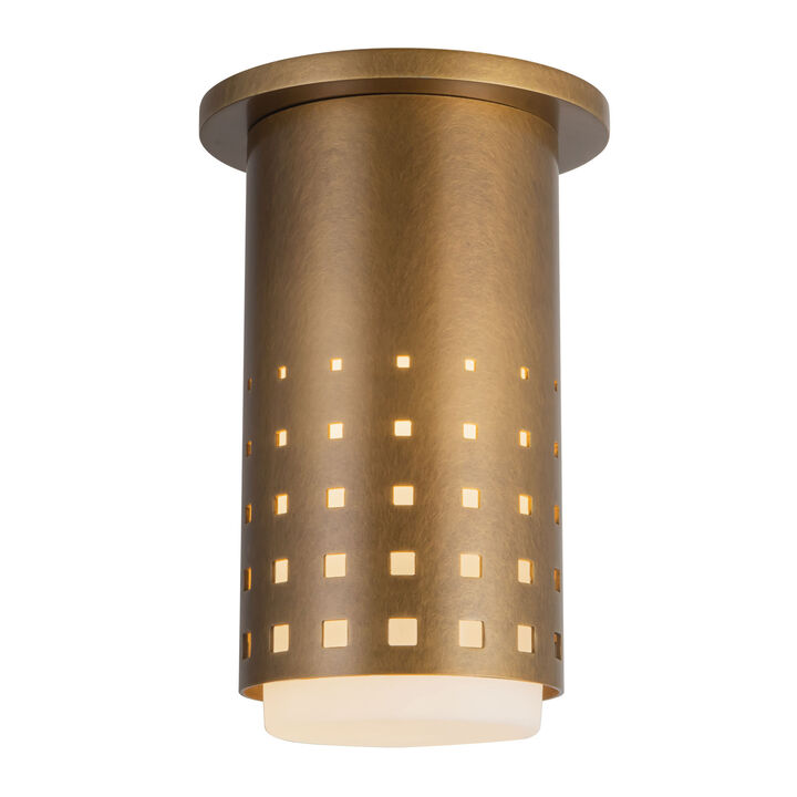 Astoria 5 in Semi Flush Mount