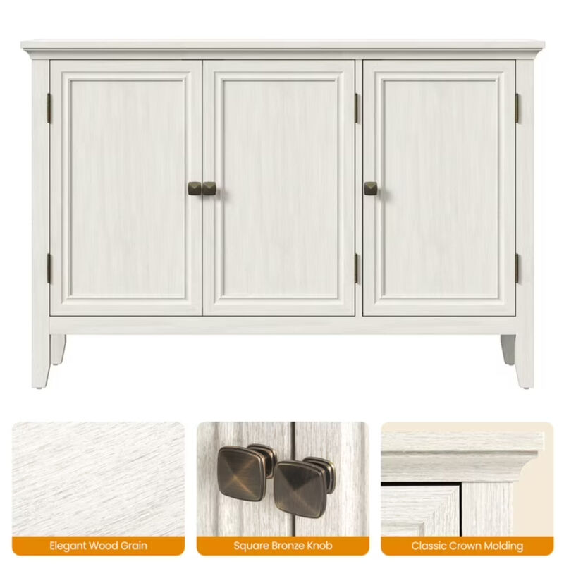 Wakban Sideboard image number 5