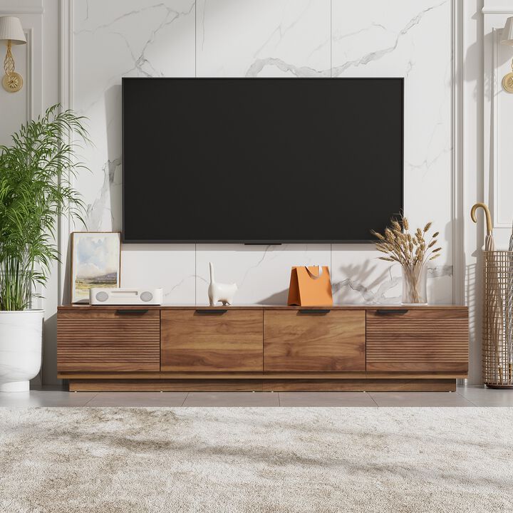 Ruldjo TV Stand