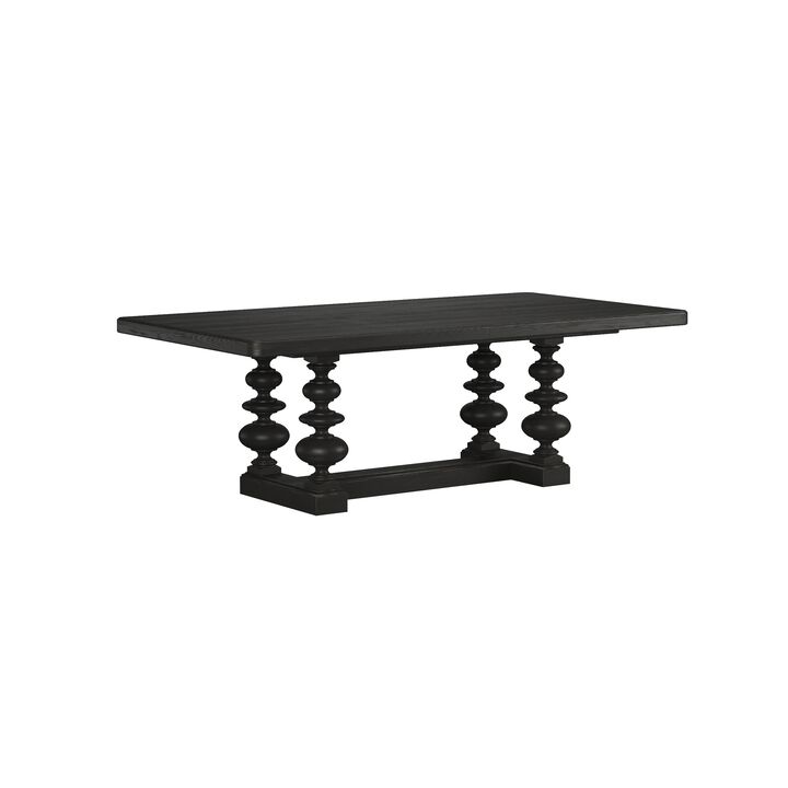 Atrium Rectangle Dining Table
