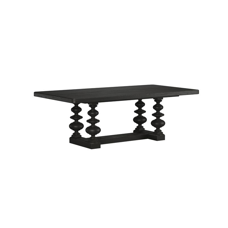 Atrium Rectangle Dining Table image number 0