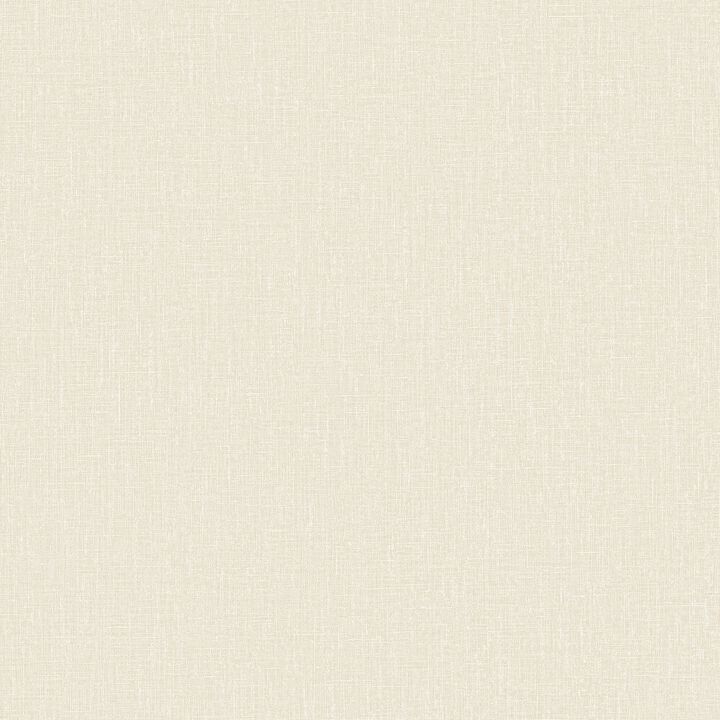 Atmosphere Textile Plain Beige Wallpaper AT1012