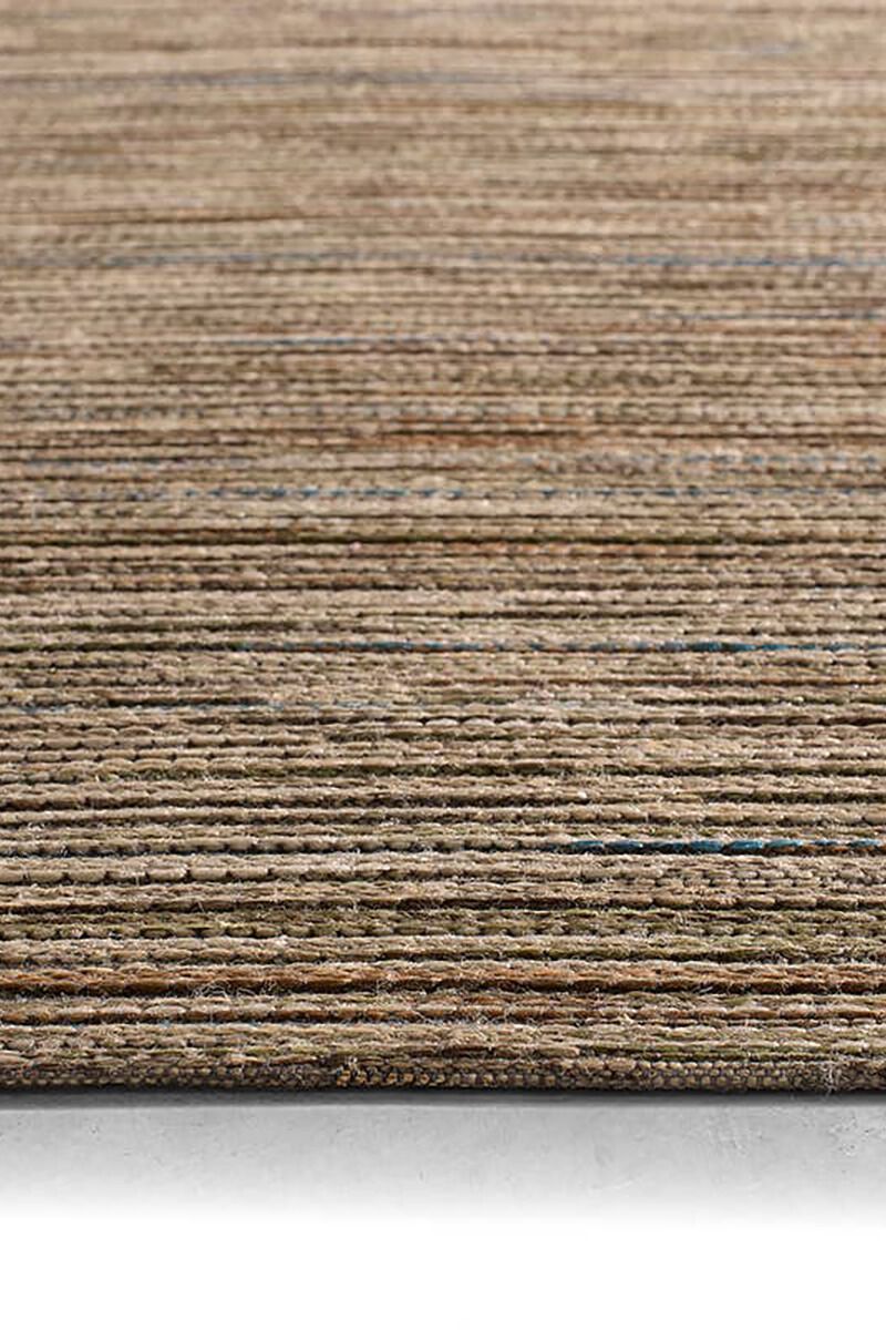Tidal Drift Relativity Irish Cream 8'6" x 11'6" Rug image number 2