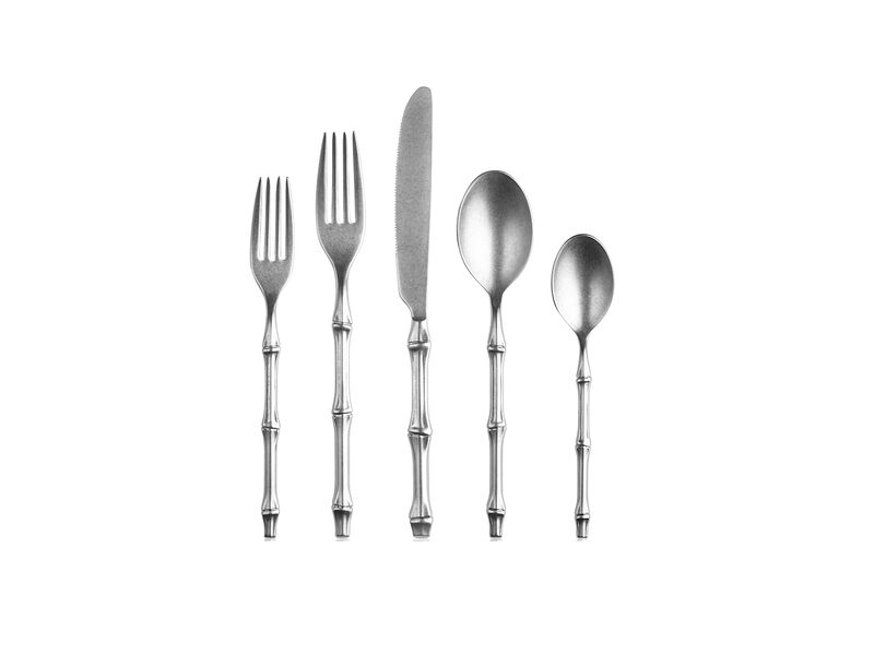 Bali Flatware Set - 5 Pc