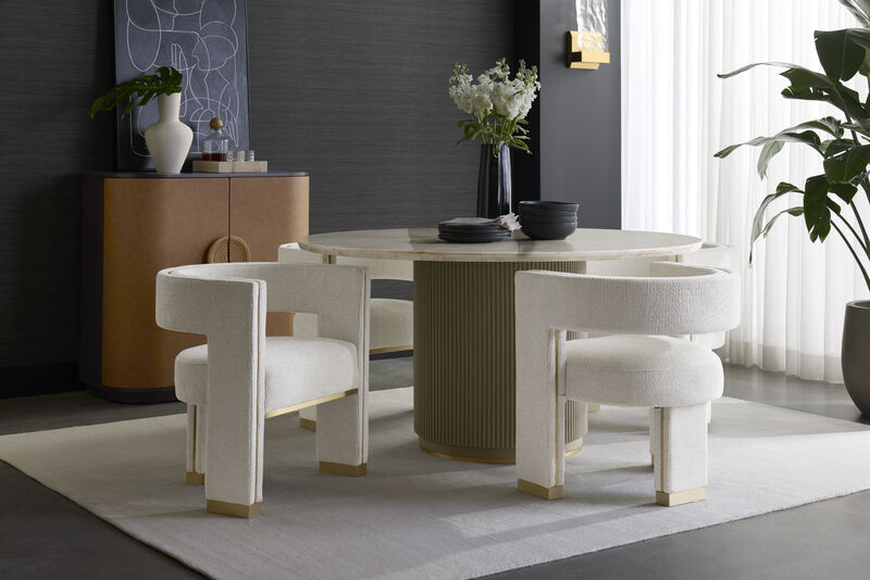 Adamina Dining Armchair