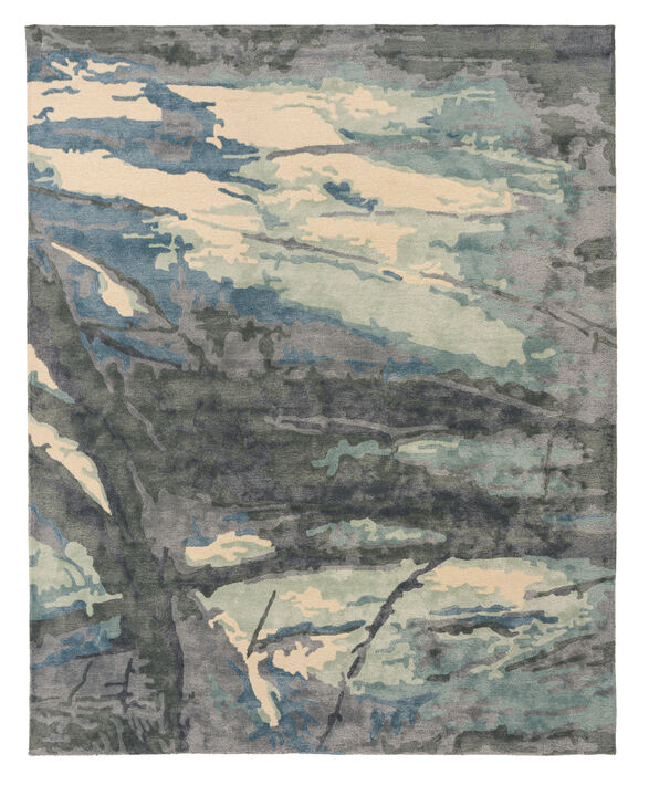 Wave WVE263 2' x 3' Rug