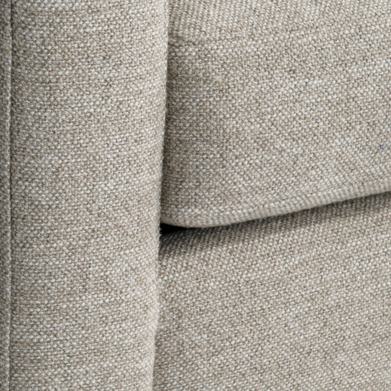 Keirnan Fabric Swivel Chair image number 4