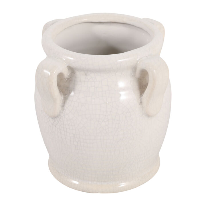 5x5 Pencil Cup W/ Handles