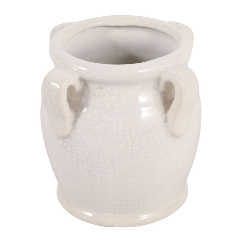 5x5 Pencil Cup W/ Handles image number 0