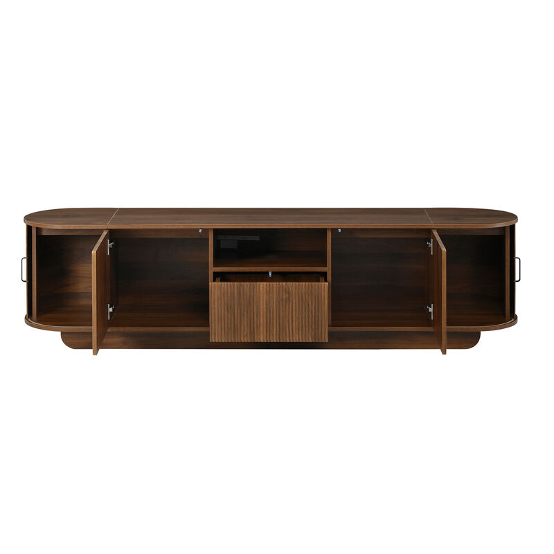 Tepjaf TV Stand image number 2