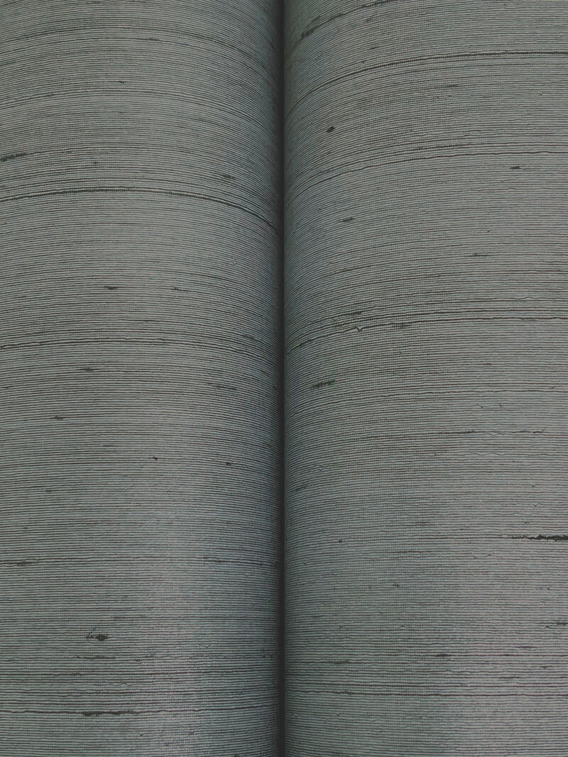 Silk Road Pewter Wallpaper (Set of 2) image number 2