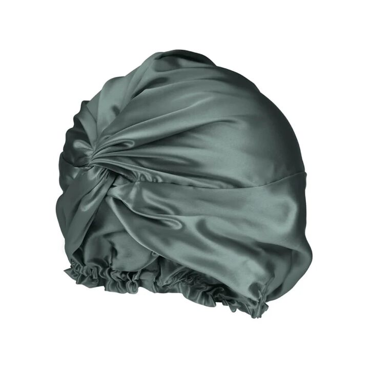 100% Mulberry Silk Bonnet