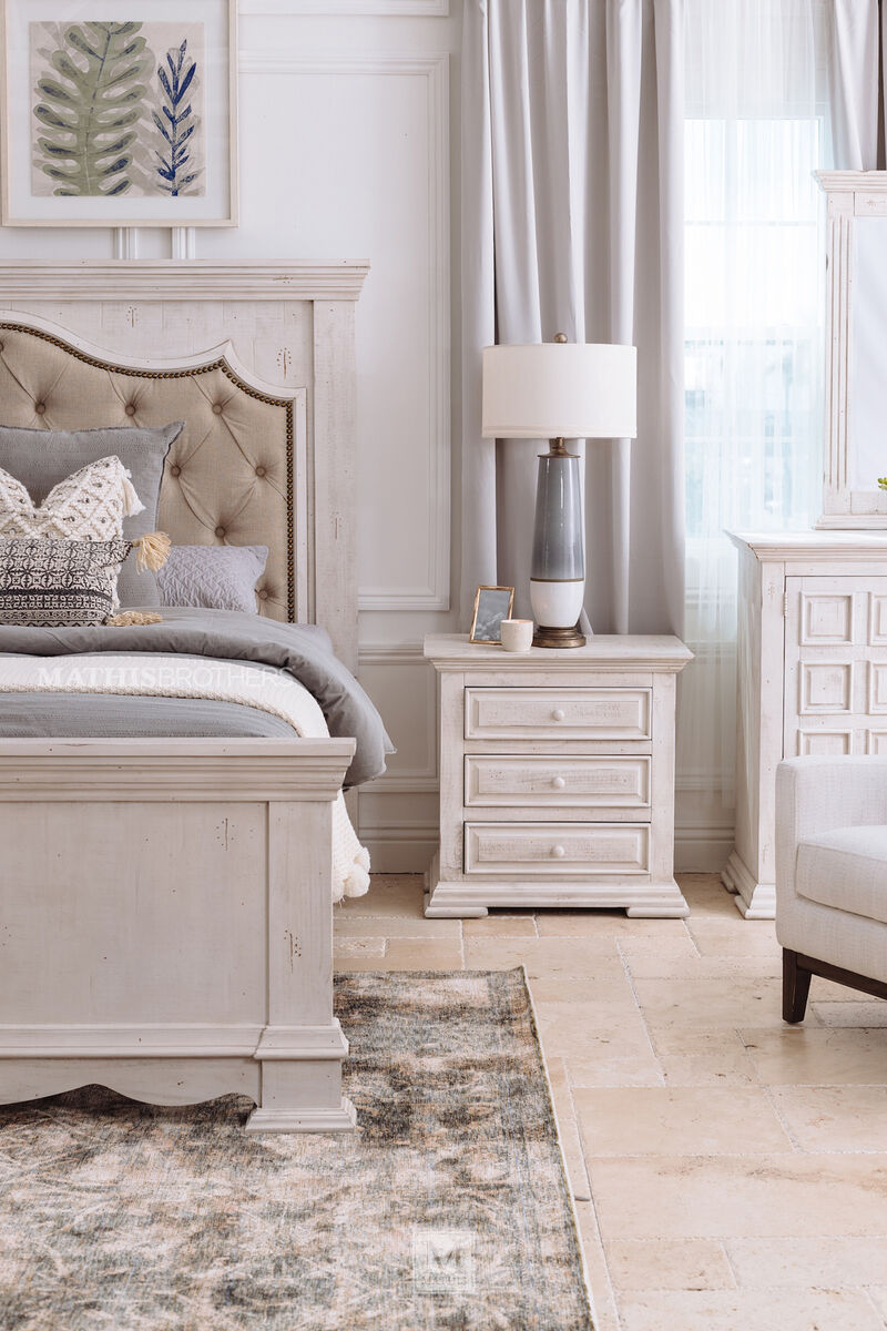 Kennedy KEN02 Collection by Magnolia Home