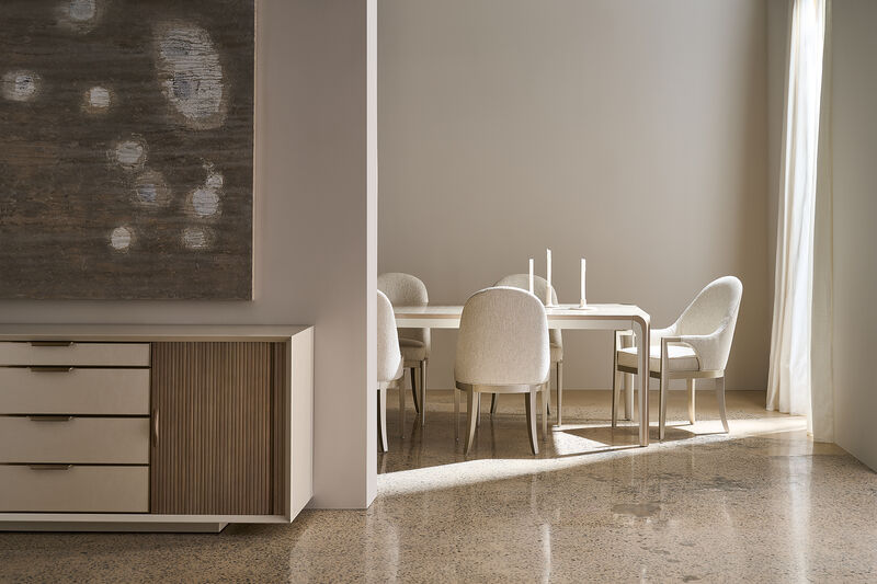 Natural Choice Side Chair