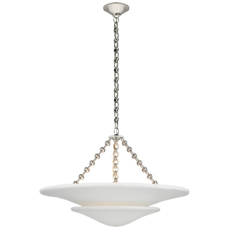 Aerin Mollino Chandelier Collection