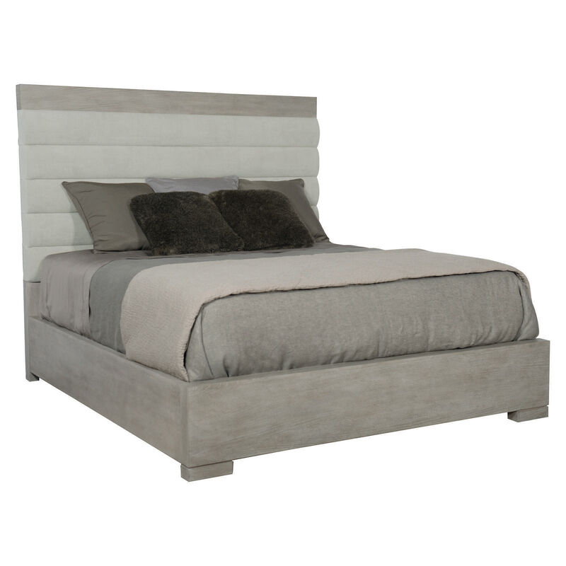 Linea Panel Bed image number 1