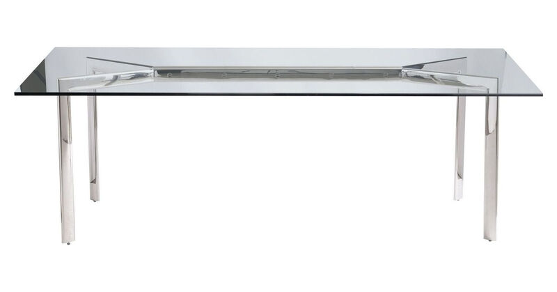 Cristobal Dining Table image number 0