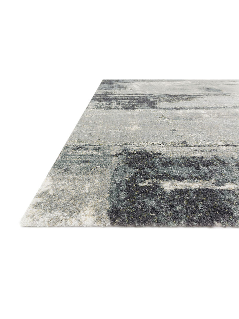 Augustus AGS03 5'3" x 7'8" Rug